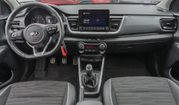 KIA STONIC 1.0 T-GDI 100CH GT LINE complet