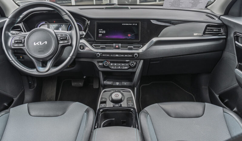 KIA E-NIRO 204CH ACTIVE complet