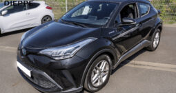 TOYOTA C-HR 122CH EDITION 2WD E-CVT MY20