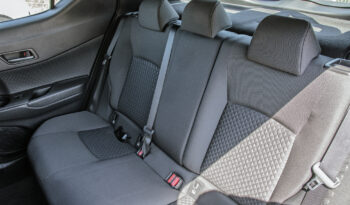 TOYOTA C-HR 122CH EDITION 2WD E-CVT MY20 complet