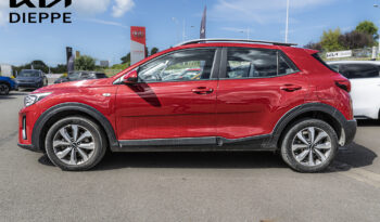 KIA STONIC 1.0 T-GDI 120CH MHEV ACTIVE DCT7 complet