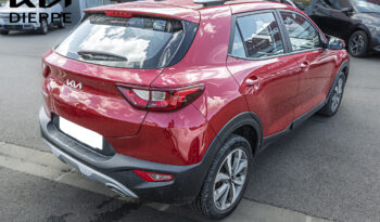 KIA STONIC 1.0 T-GDI 120CH MHEV ACTIVE DCT7 complet