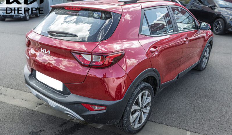 KIA STONIC 1.0 T-GDI 120CH MHEV ACTIVE DCT7 complet