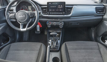 KIA STONIC 1.0 T-GDI 120CH MHEV ACTIVE DCT7 complet