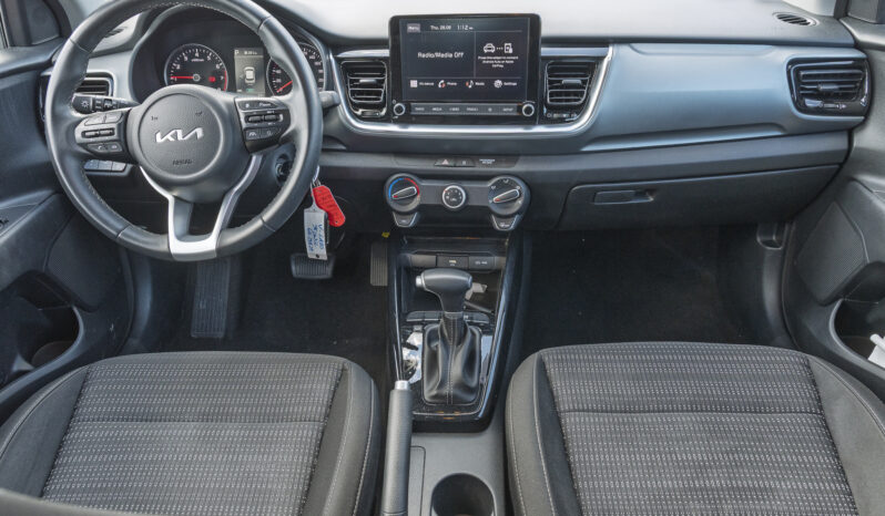 KIA STONIC 1.0 T-GDI 120CH MHEV ACTIVE DCT7 complet