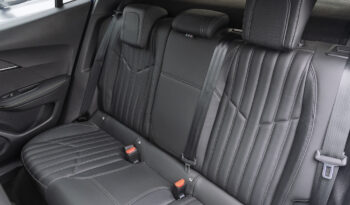 PEUGEOT 2008 1.2 PURETECH 130CH S&S GT PACK EAT8 complet