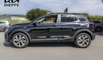 KIA STONIC 1.0 T-GDI 100CH GT LINE PREMIUM DCT7 complet