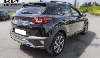 KIA STONIC 1.0 T-GDI 100CH GT LINE PREMIUM DCT7 complet