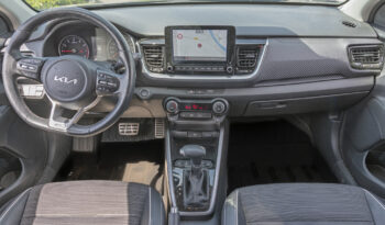 KIA STONIC 1.0 T-GDI 100CH GT LINE PREMIUM DCT7 complet