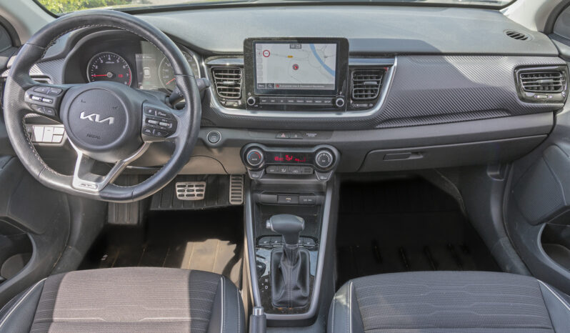 KIA STONIC 1.0 T-GDI 100CH GT LINE PREMIUM DCT7 complet