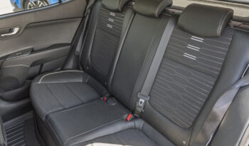 KIA STONIC 1.0 T-GDI 100CH GT LINE PREMIUM DCT7 complet