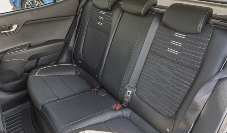 KIA STONIC 1.0 T-GDI 100CH GT LINE PREMIUM DCT7 complet