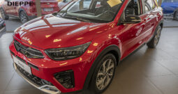 KIA STONIC 1.0 T-GDI 100CH GT LINE