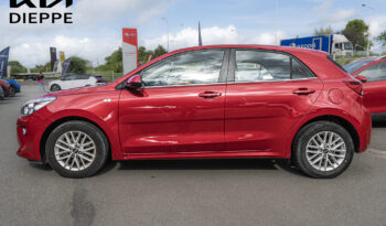 KIA RIO 1.0 T-GDI 100CH URBAN EDITION complet