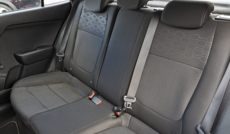 KIA RIO 1.0 T-GDI 100CH URBAN EDITION complet