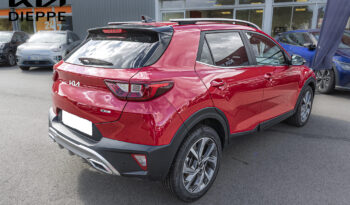 KIA STONIC 1.0 T-GDI 100CH GT LINE complet