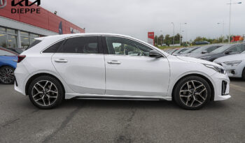KIA CEED 1.4 T-GDI 140CH GT LINE MY20 complet