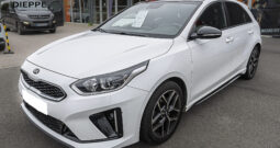KIA CEED 1.4 T-GDI 140CH GT LINE MY20