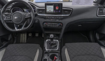 KIA CEED 1.4 T-GDI 140CH GT LINE MY20 complet