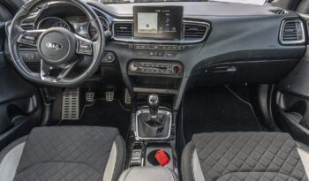 KIA CEED 1.0 T-GDI 120CH GT LINE complet