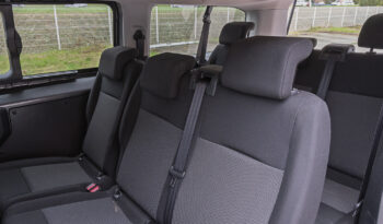 OPEL ZAFIRA LIFE L3 ZAFIRA-E LIFE 200 136CH BUSINESS complet