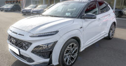 HYUNDAI KONA 1.0 T-GDI 120CH HYBRID 48V N LINE EXECUTIVE