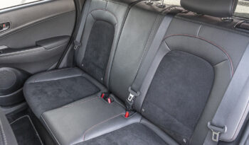 HYUNDAI KONA 1.0 T-GDI 120CH HYBRID 48V N LINE EXECUTIVE complet