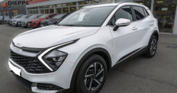 KIA SPORTAGE 1.6 T-GDI 230CH HEV ACTIVE BVA6 4X2