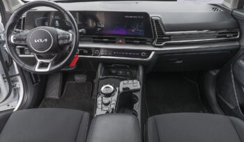 KIA SPORTAGE 1.6 T-GDI 230CH HEV ACTIVE BVA6 4X2 complet