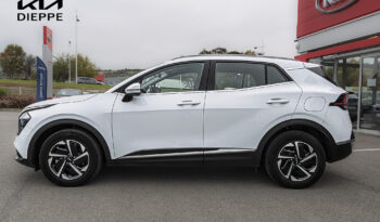 KIA SPORTAGE 1.6 T-GDI 230CH HEV ACTIVE BVA6 4X2 complet