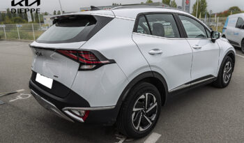 KIA SPORTAGE 1.6 T-GDI 230CH HEV ACTIVE BVA6 4X2 complet