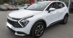 KIA SPORTAGE 1.6 T-GDI 230CH HEV ACTIVE BVA6 4X2