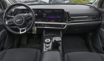 KIA SPORTAGE 1.6 T-GDI 230CH HEV ACTIVE BVA6 4X2 complet