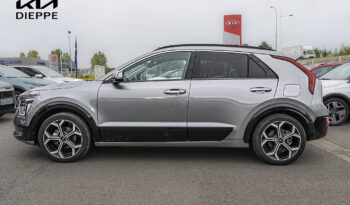 KIA NIRO 1.6 GDI 141CH HEV PREMIUM DCT6 complet