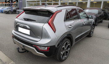 KIA NIRO 1.6 GDI 141CH HEV PREMIUM DCT6 complet