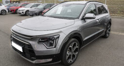 KIA NIRO 1.6 GDI 141CH HEV PREMIUM DCT6