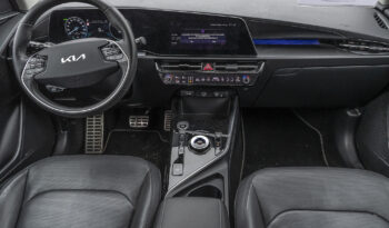 KIA NIRO 1.6 GDI 141CH HEV PREMIUM DCT6 complet