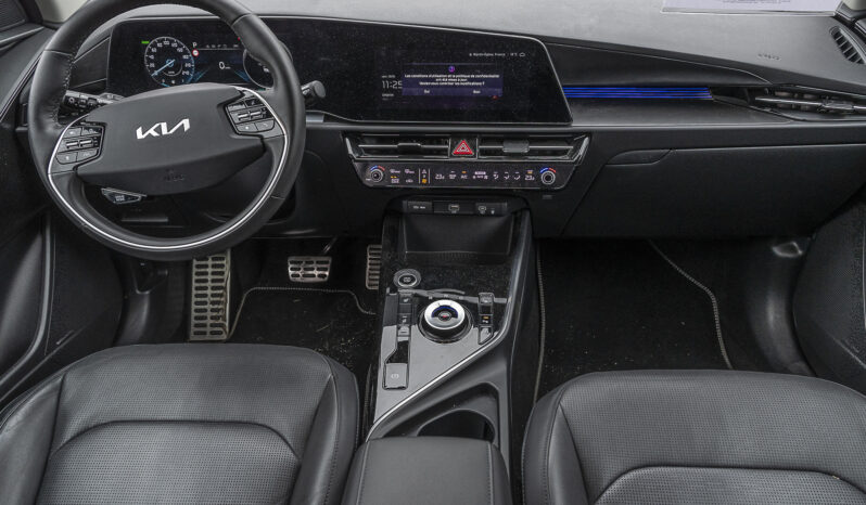 KIA NIRO 1.6 GDI 141CH HEV PREMIUM DCT6 complet