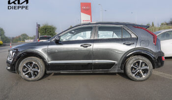KIA NIRO 1.6 GDI 141CH HEV ACTIVE DCT6 complet