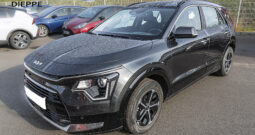 KIA NIRO 1.6 GDI 141CH HEV ACTIVE DCT6