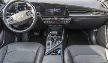 KIA NIRO 1.6 GDI 141CH HEV ACTIVE DCT6 complet