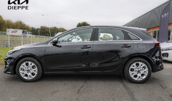 KIA CEED 1.5 T-GDI 140CH ACTIVE MY25 complet