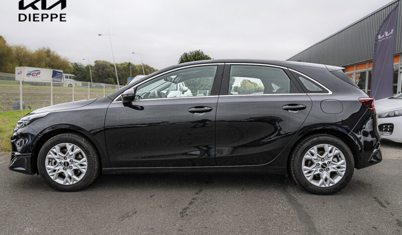 KIA CEED 1.5 T-GDI 140CH ACTIVE MY25 complet