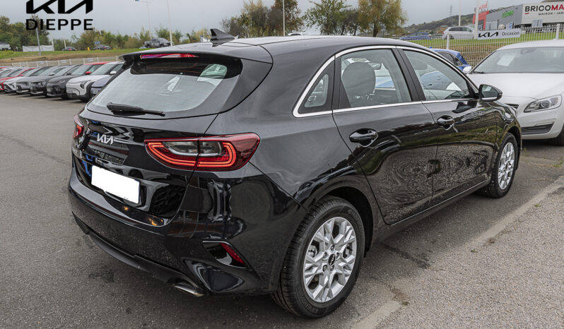 KIA CEED 1.5 T-GDI 140CH ACTIVE MY25 complet