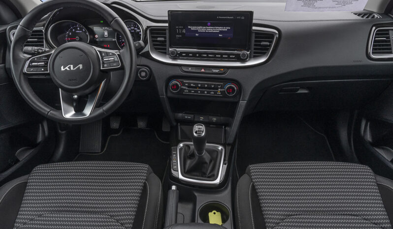 KIA CEED 1.5 T-GDI 140CH ACTIVE MY25 complet
