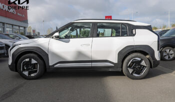 KIA EV3 204CH 81,4KWH 2025 complet
