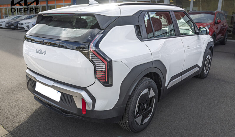KIA EV3 204CH 81,4KWH 2025 complet