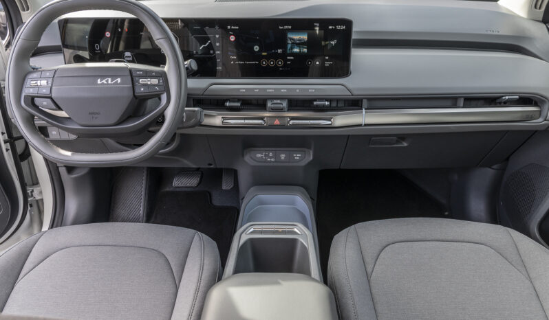 KIA EV3 204CH 81,4KWH 2025 complet