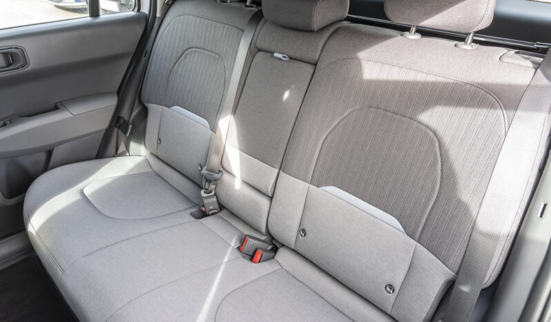 KIA EV3 204CH 81,4KWH 2025 complet