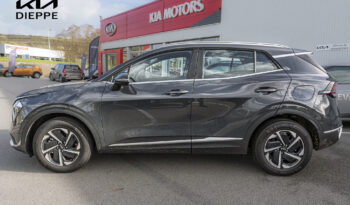 KIA SPORTAGE 1.6 T-GDI 210CH HEV ACTIVE BVA6 complet